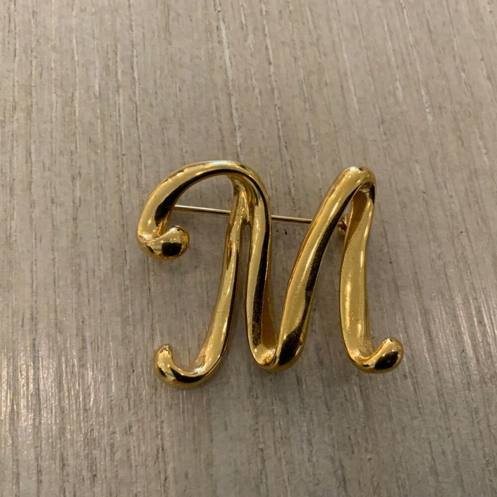 Vintage Brooch